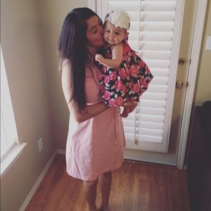 Meet your Posher, Silvia